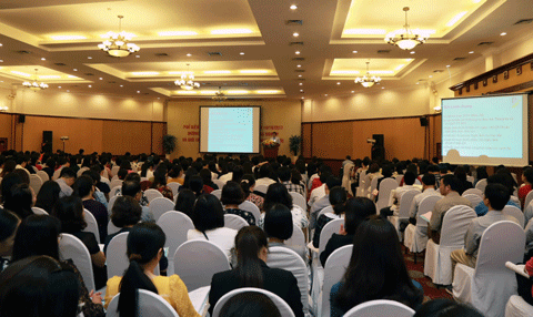 Tông hợp, lập báo cáo tài chính nhà nước năm 2018: một số khó khăn và giải pháp thực hiện - ảnh 1