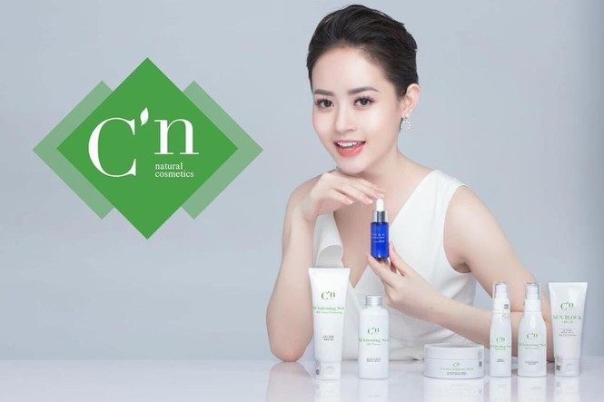 Với 50 triệu USD, mỹ phẩm thiên nhiên C’n Hàn Quốc mở rộng cơ hội phát triển cho các đại lý tại Việt Nam - ảnh 1