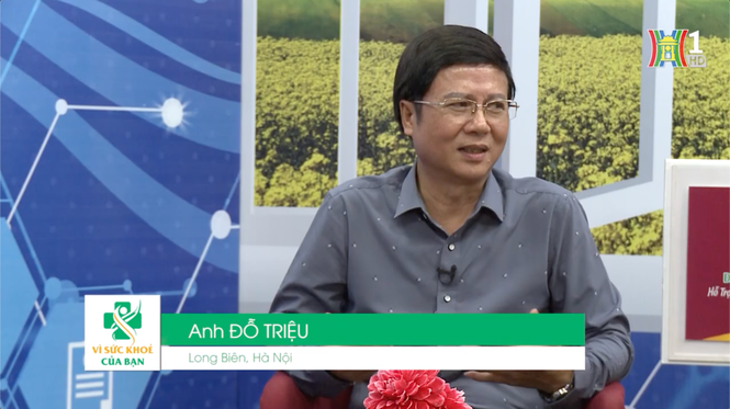 TPBVSK Dạ Dày Khang sử dụng để cải thiện triệu chứng đau và viêm loét dạ dày - ảnh 2