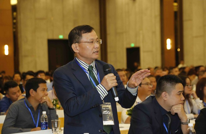 Vinmart & Vinmart+ sẽ phát triển đa kênh và sở hữu 10.000 siêu thị, cửa hàng vào 2025 - ảnh 3