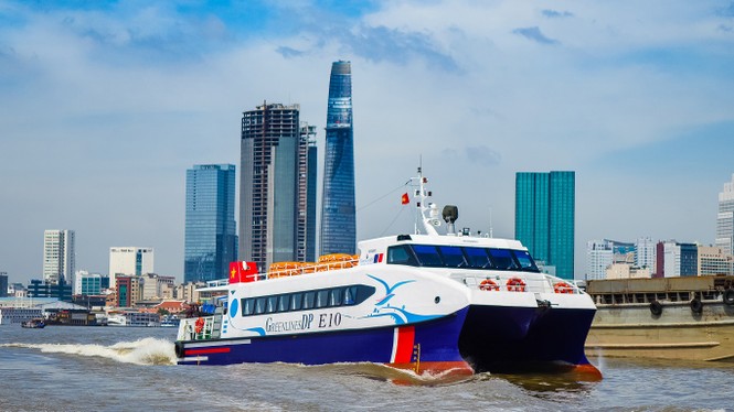 Lực hấp dẫn từ triển lãm BĐS Novaland Expo tháng 12 sắp tới - ảnh 2