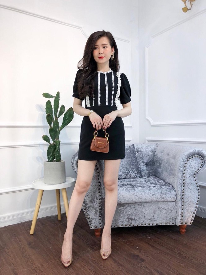 Khám phá chuỗi thời trang xấp xỉ triệu like Crazyteen gây sốt với phái đẹp Việt - ảnh 1