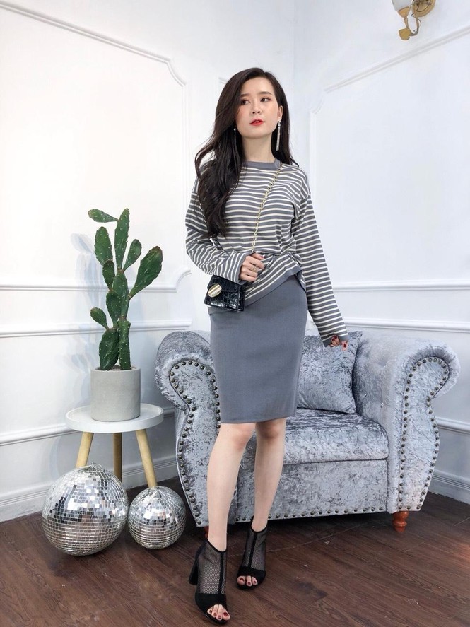 Khám phá chuỗi thời trang xấp xỉ triệu like Crazyteen gây sốt với phái đẹp Việt - ảnh 2