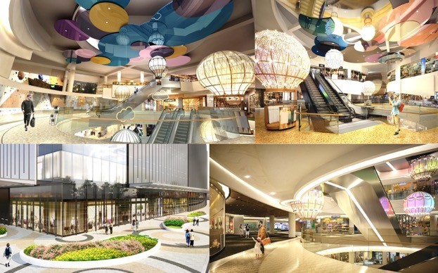 Ghé thăm và khám phá Crescent Mall tuyệt vời hơn bao giờ hết - ảnh 3