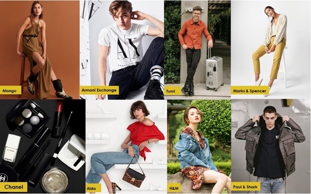 Ghé thăm và khám phá Crescent Mall tuyệt vời hơn bao giờ hết - ảnh 4