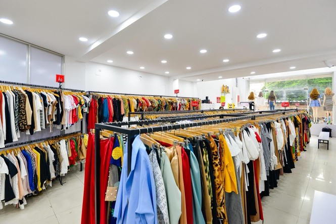 Khám phá chuỗi thời trang xấp xỉ triệu like Crazyteen gây sốt với phái đẹp Việt - ảnh 3
