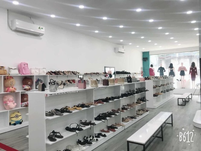Khám phá chuỗi thời trang xấp xỉ triệu like Crazyteen gây sốt với phái đẹp Việt - ảnh 5