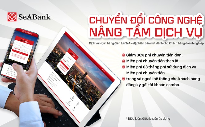 Doanh nghiệp có thêm “trợ lực” từ phía ngân hàng - ảnh 1