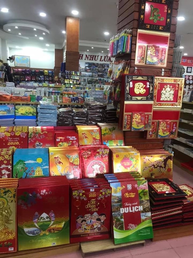 Nhà sách Tiền Phong tung nhiều khuyến mãi lớn mừng ngày Nhà giáo Việt Nam - ảnh 3