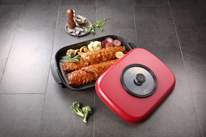 Hanvico đón đầu xu hướng tiêu dùng của người Việt - ảnh 1