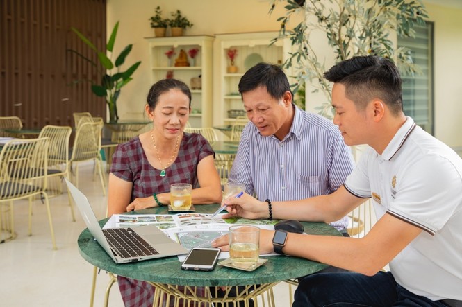 Hoa viên nghĩa trang và dịch vụ tang lễ trọn gói – sự phát triển tất yếu của tương lai - ảnh 1
