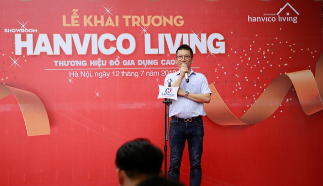 Hanvico đón đầu xu hướng tiêu dùng của người Việt - ảnh 2