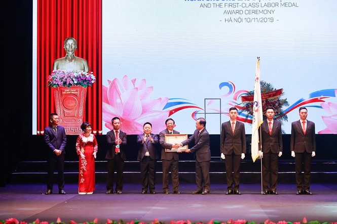 Hanvico đón đầu xu hướng tiêu dùng của người Việt - ảnh 3
