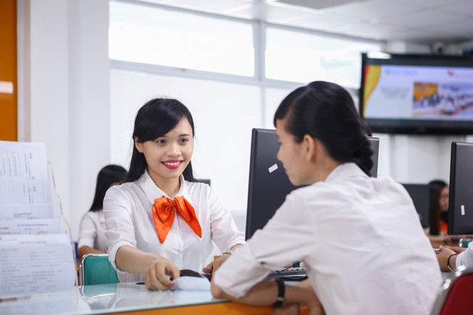 Kinh doanh thương mại - ngành “chìa khóa” trong xu thế tự do hóa thương mại toàn cầu - ảnh 1