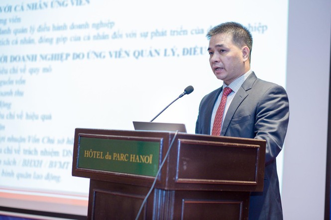 Giải thưởng Sao Đỏ 2019 - Dấu ấn trẻ, sáng tạo và khát vọng vươn lên - ảnh 1
