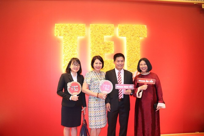 Chin-su đồng hành cùng Lễ hội Tết Việt – Tết Festival 2020 - ảnh 1
