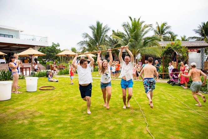 Crystal Bay Hospitality tiết lộ những bí quyết khiến hơn 30% khách quốc tế quay lại - ảnh 2