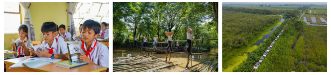 Tinh thần công dân phải cả từ hai phía: nhân dân và chính phủ - ảnh 3