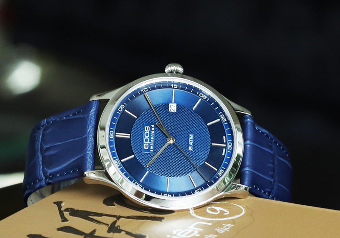Ưu đãi lớn nhất năm: Black Friday – Giảm giá đến 30% tại Đăng Quang Watch - ảnh 2