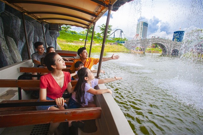 Săn ngay hai tour đi Quảng Ninh siêu ưu đãi từ Sài Gòn, Đà Nẵng - ảnh 4