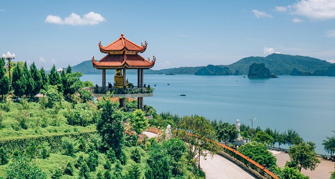 Săn ngay hai tour đi Quảng Ninh siêu ưu đãi từ Sài Gòn, Đà Nẵng - ảnh 1