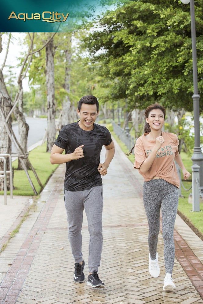 Thúy Diễm: 'Với tôi, cuộc sống viên mãn là khi được ở cạnh gia đình' - ảnh 1