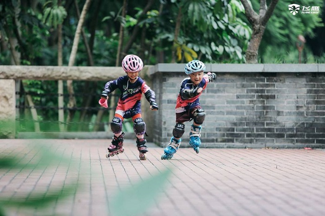 Thể thao giúp con trưởng thành như thế nào? - ảnh 2