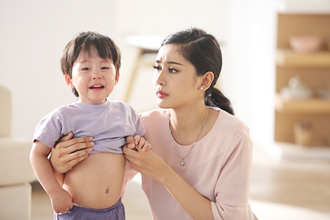 Thể thao giúp con trưởng thành như thế nào? - ảnh 4