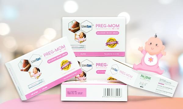 Chuỗi workshop 'Vi khuẩn đường ruột - Hạt mầm quyết định trí tuệ bé' - ảnh 6
