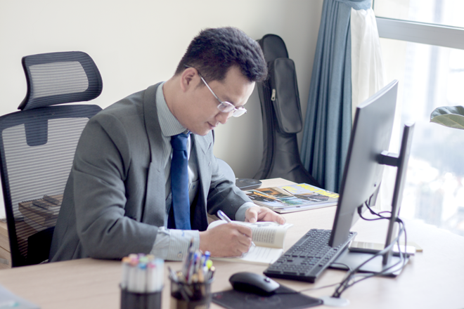Khai trương showroom thiết bị vệ sinh, nhà bếp Kim Quốc Tiến ở Hà Nội - ảnh 2