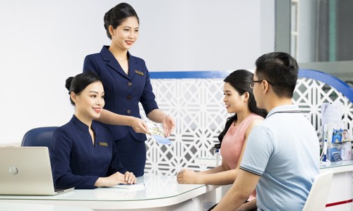 SCB nhận giải thưởng 'Ngân hàng bán lẻ tốt nhất Việt Nam 2019' - ảnh 1