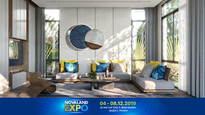 Second home sinh thái – ngôi nhà của sức khỏe - ảnh 1