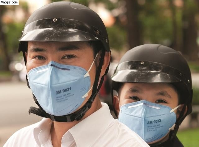 Hành trình 25 năm phát triển bền vững tại Việt Nam của tập đoàn 3M - ảnh 1