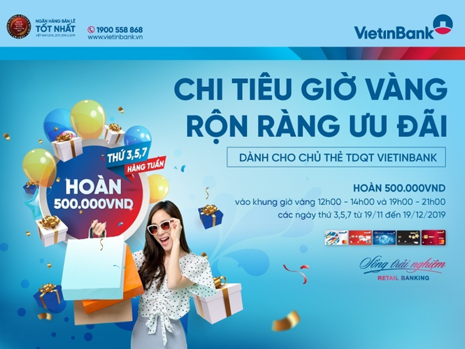 Ngân Hàng TMCP Công Thương Việt Nam (VietinBank): Hành trình 31 năm phát triển - ảnh 1
