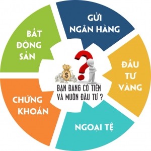 Lãi xuất huy động ngân hàng giảm, dòng tiền sẽ đổ về đâu? - ảnh 1