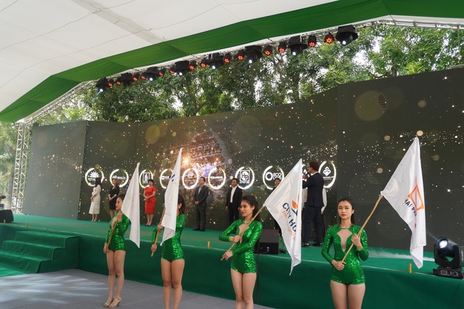 Ecopark Grand–The Island mà Hải Phát Land đang phân phối đẳng cấp tới mức nào? - ảnh 1