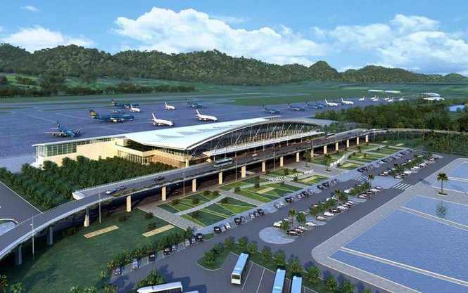 Phú Quốc: Có một 'đảo Ngọc' đang vươn mình ra biển lớn - ảnh 1