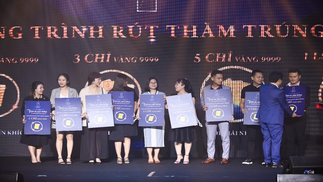 Hơn 800 nhà đầu tư tìm cơ hội 'xuống tiền' ở dự án Cam Ranh Bay - ảnh 2