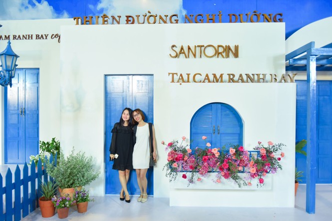 Hơn 800 nhà đầu tư tìm cơ hội 'xuống tiền' ở dự án Cam Ranh Bay - ảnh 4