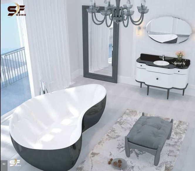 Xu hướng lựa chọn nội thất của khách hàng cao cấp - ảnh 1