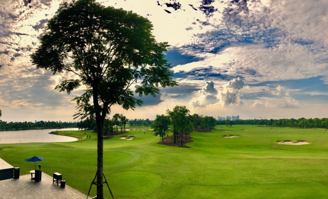 Ecopark Grand – The Island: Đẳng cấp sống xanh bên mặt nước - ảnh 5