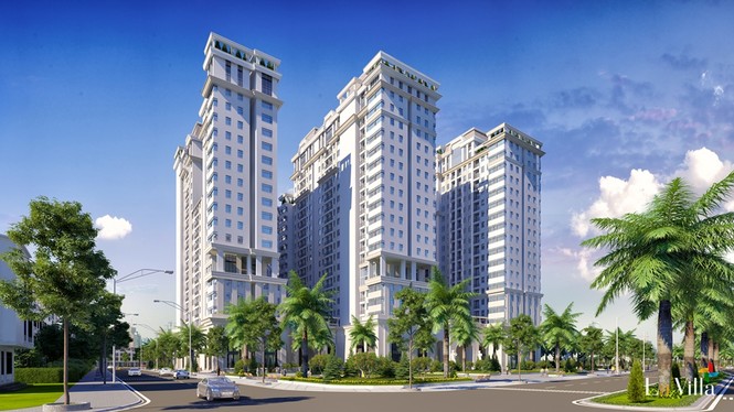 Vì sao nhà đầu tư đua nhau về Tân An? - ảnh 2