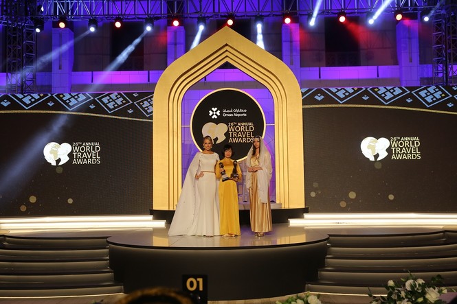 Sun World Fansipan Legend: 'Điểm du lịch văn hóa hấp dẫn hàng đầu thế giới 2019' - ảnh 1