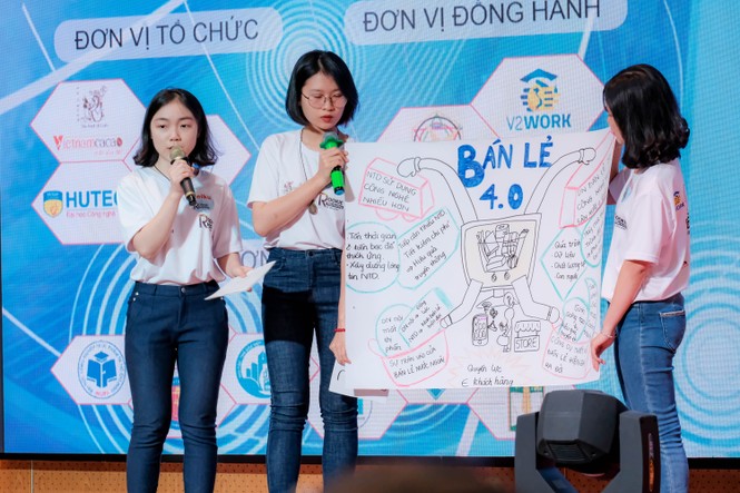 Có thể học ngành Kinh doanh quốc tế nếu như bạn chưa giỏi tiếng Anh? - ảnh 1