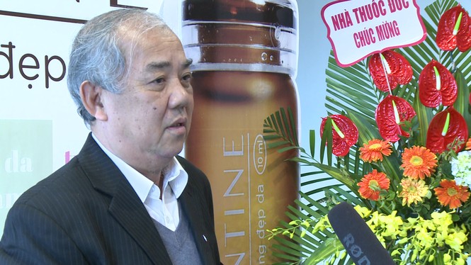 AH8 - Thành tựu đạt giải thưởng Nobel lần đầu tiên ứng dụng trong sản phẩm Việt - ảnh 5
