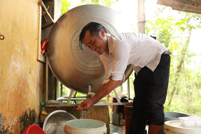 200 hộ dân tại An Khê, Quảng Trị vui mừng đón nước sạch về - ảnh 6