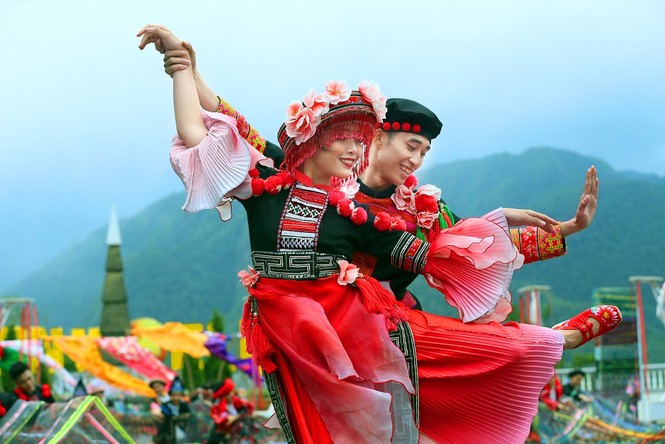 Sun World Fansipan Legend: 'Điểm du lịch văn hóa hấp dẫn hàng đầu thế giới 2019' - ảnh 6