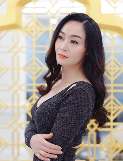 Quách Thu Phương sống an vui sau trầm cảm - ảnh 1