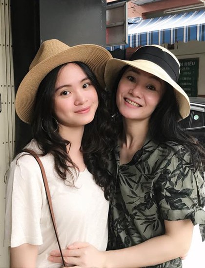 Quách Thu Phương sống an vui sau trầm cảm - ảnh 2