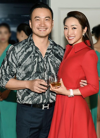 Chi Bảo: 'Vợ cũ chúc phúc cho tôi và người mới' - ảnh 1